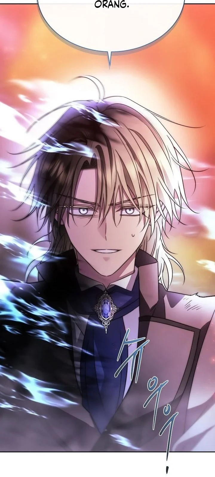 Black Haze (Reboot) Chapter 79 - halaman 59