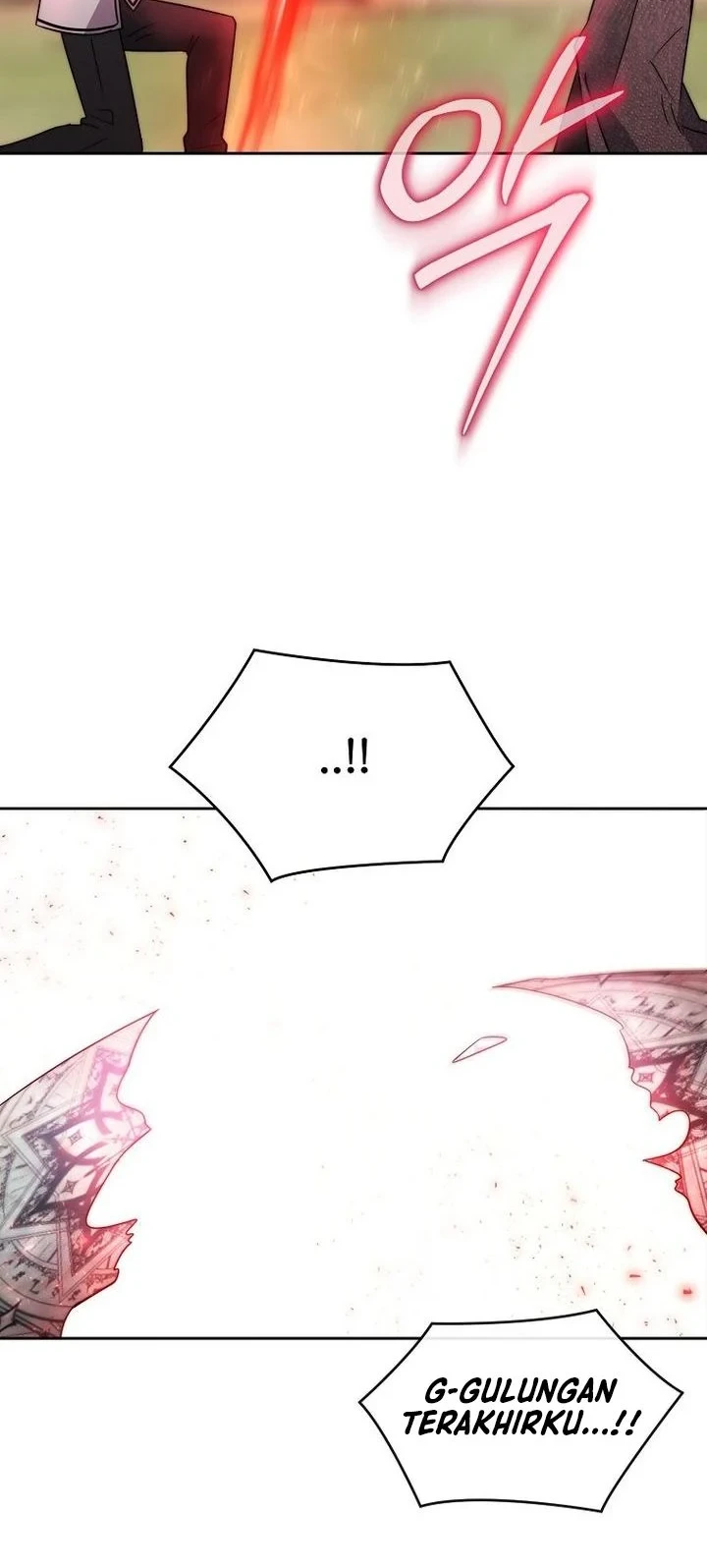 Black Haze (Reboot) Chapter 79 - halaman 9