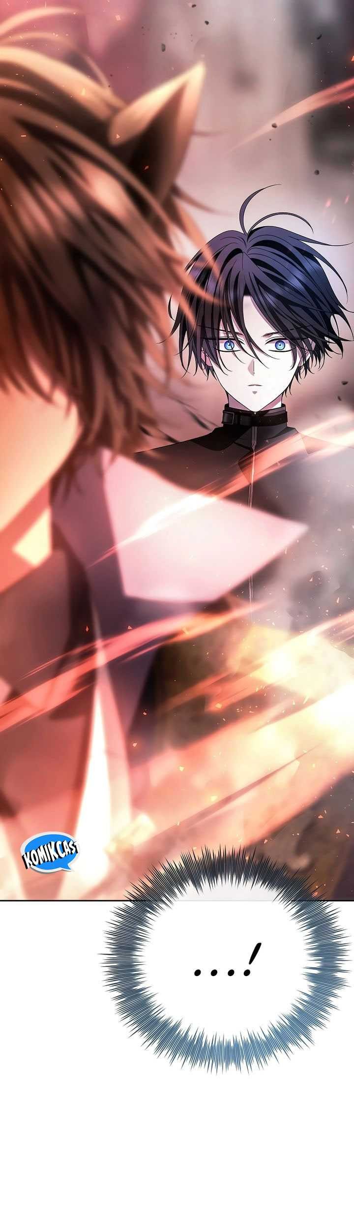 Black Haze (Reboot) Chapter 8 - halaman 4