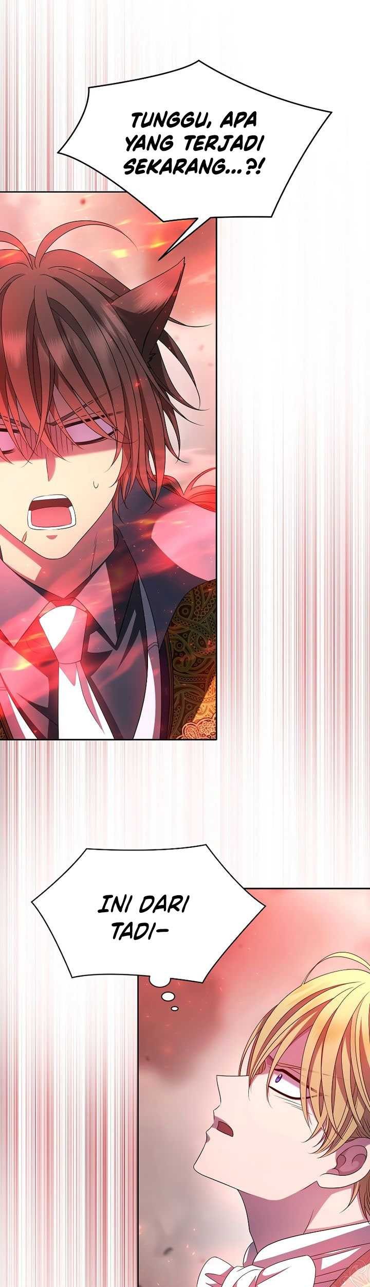 Black Haze (Reboot) Chapter 8 - halaman 58