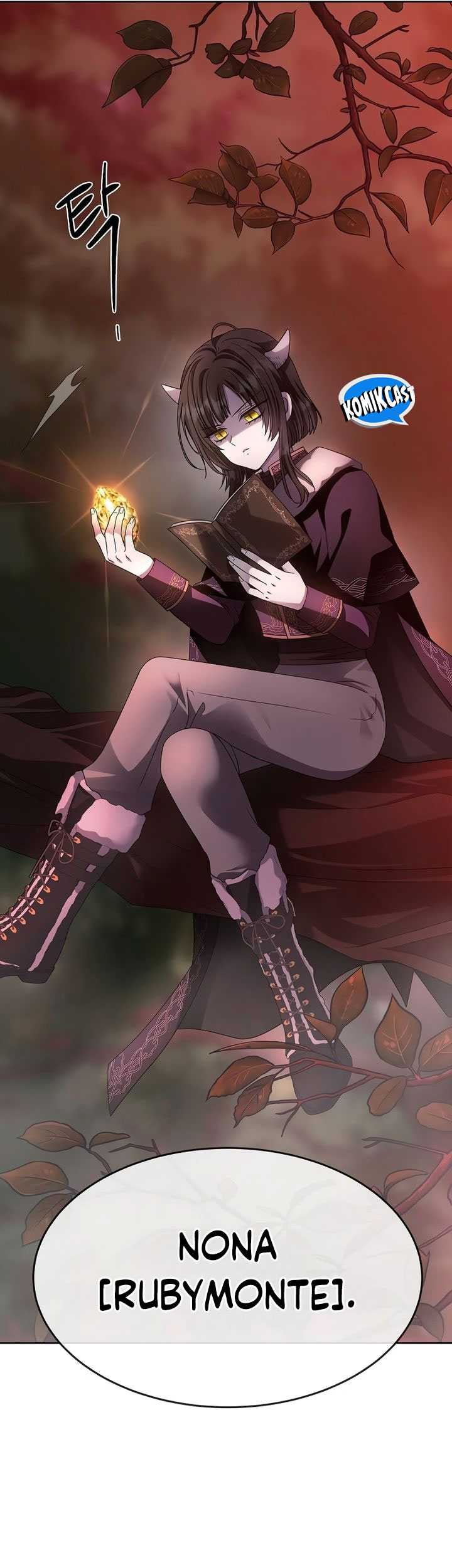 Black Haze (Reboot) Chapter 8 - halaman 71