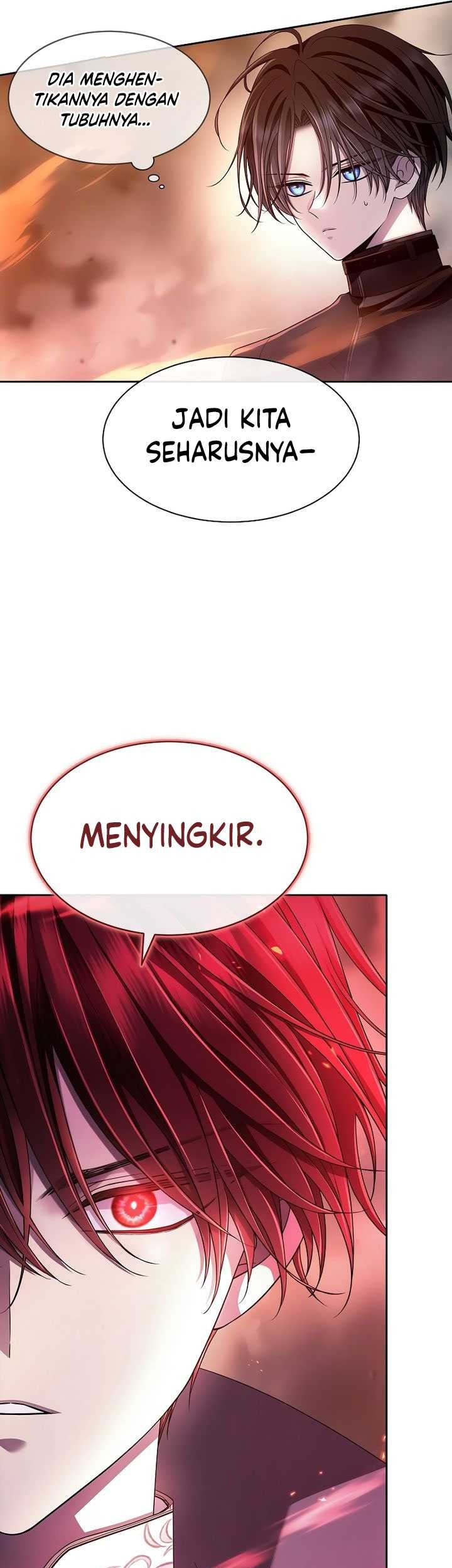 Black Haze (Reboot) Chapter 8 - halaman 9
