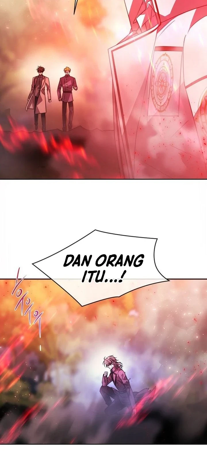 Black Haze (Reboot) Chapter 80 - halaman 13