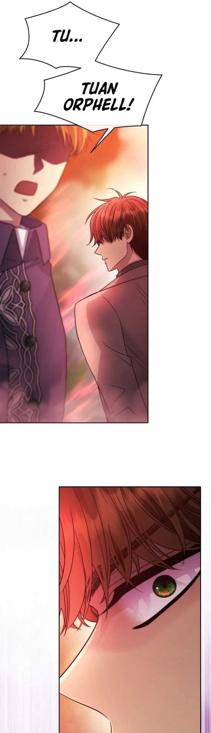 Black Haze (Reboot) Chapter 80 - halaman 16