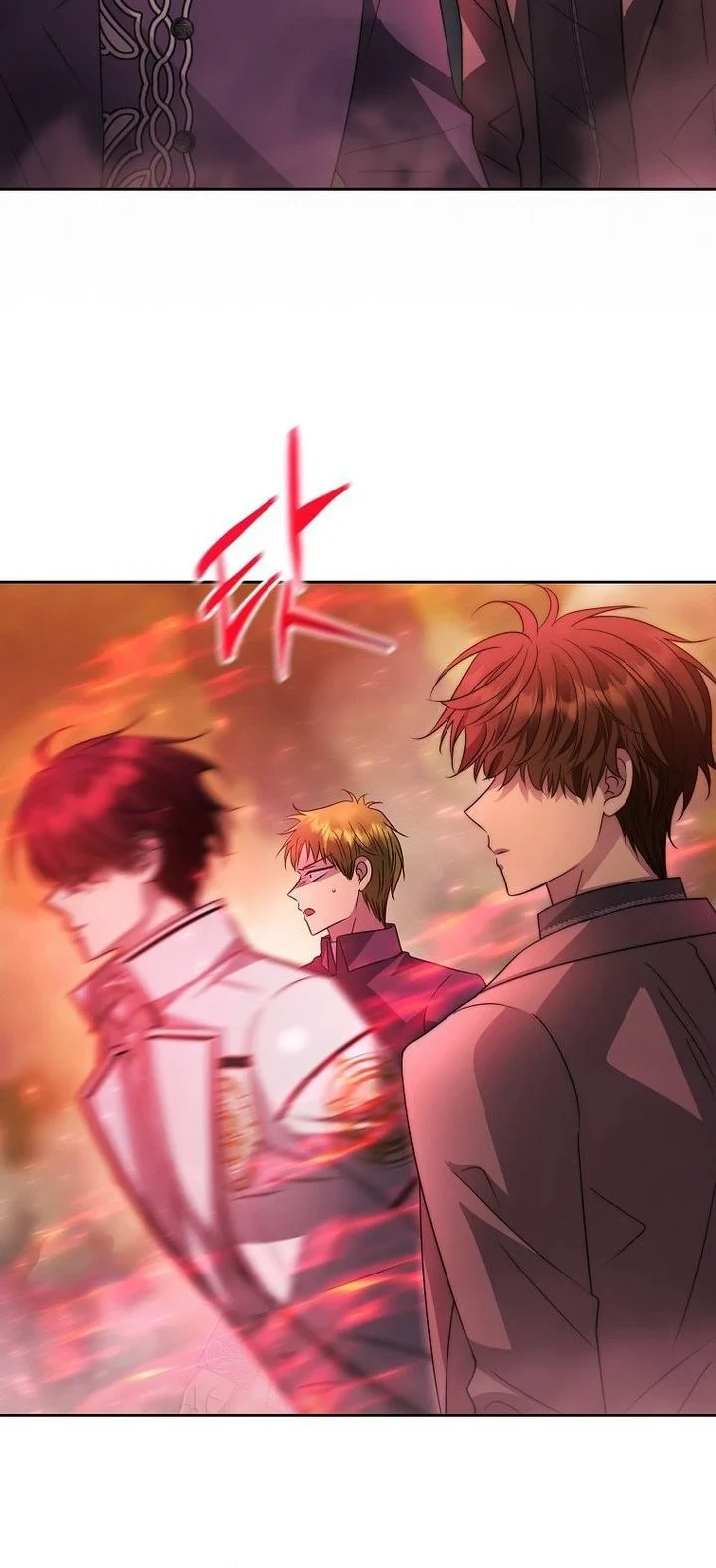 Black Haze (Reboot) Chapter 80 - halaman 21