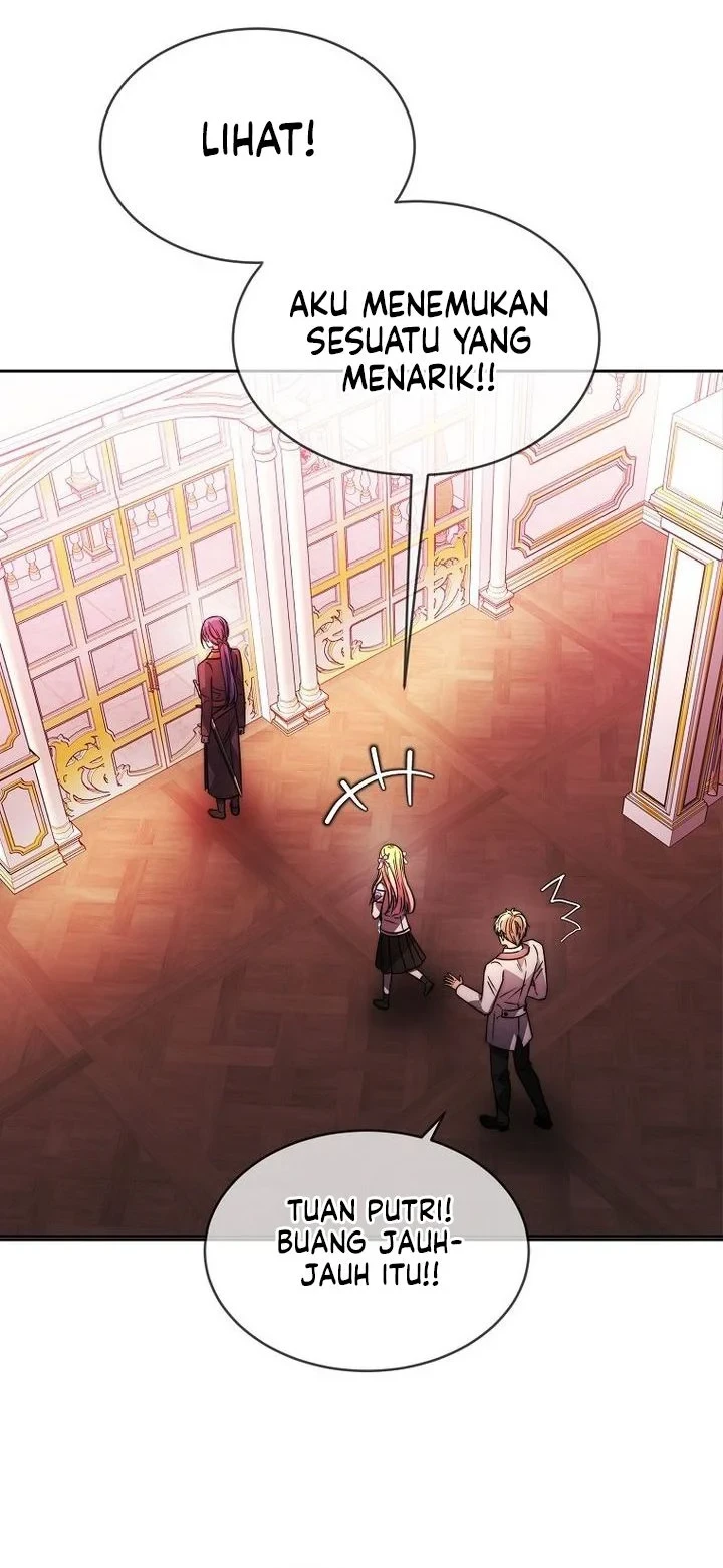 Black Haze (Reboot) Chapter 80 - halaman 27
