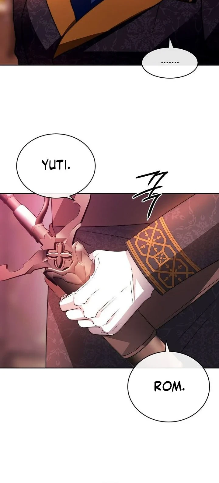 Black Haze (Reboot) Chapter 80 - halaman 29