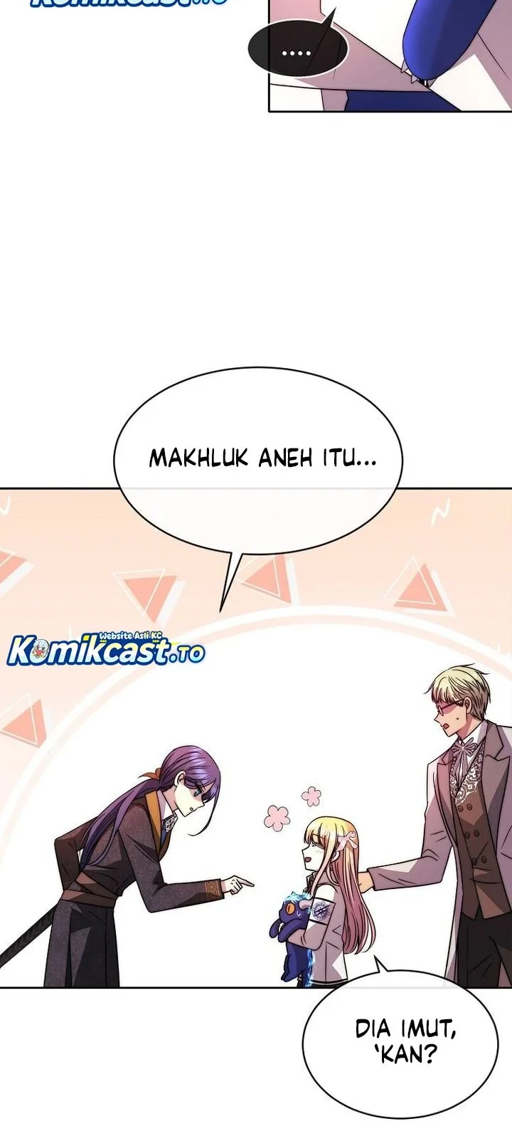 Black Haze (Reboot) Chapter 80 - halaman 33