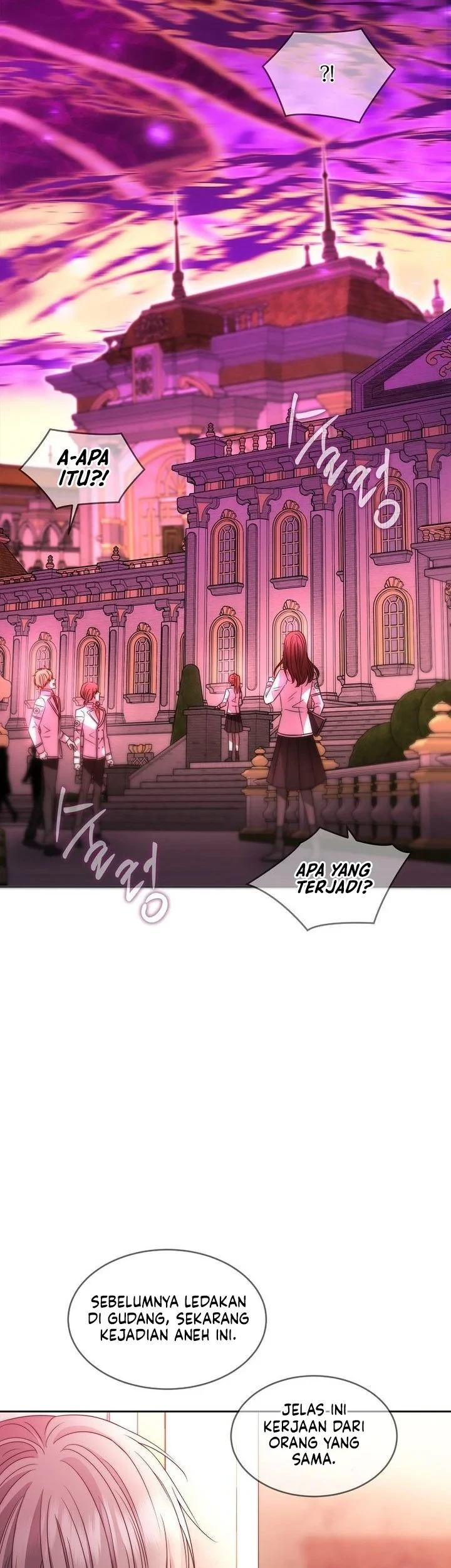 Black Haze (Reboot) Chapter 80 - halaman 38