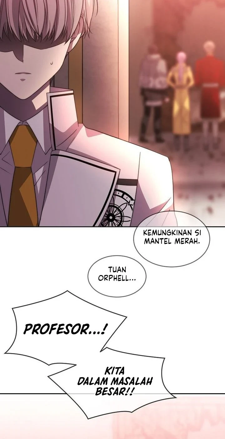 Black Haze (Reboot) Chapter 80 - halaman 39