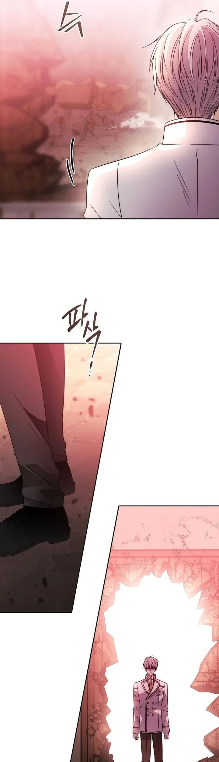 Black Haze (Reboot) Chapter 80 - halaman 42