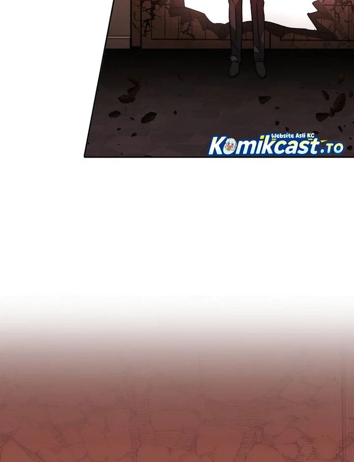 Black Haze (Reboot) Chapter 80 - halaman 43