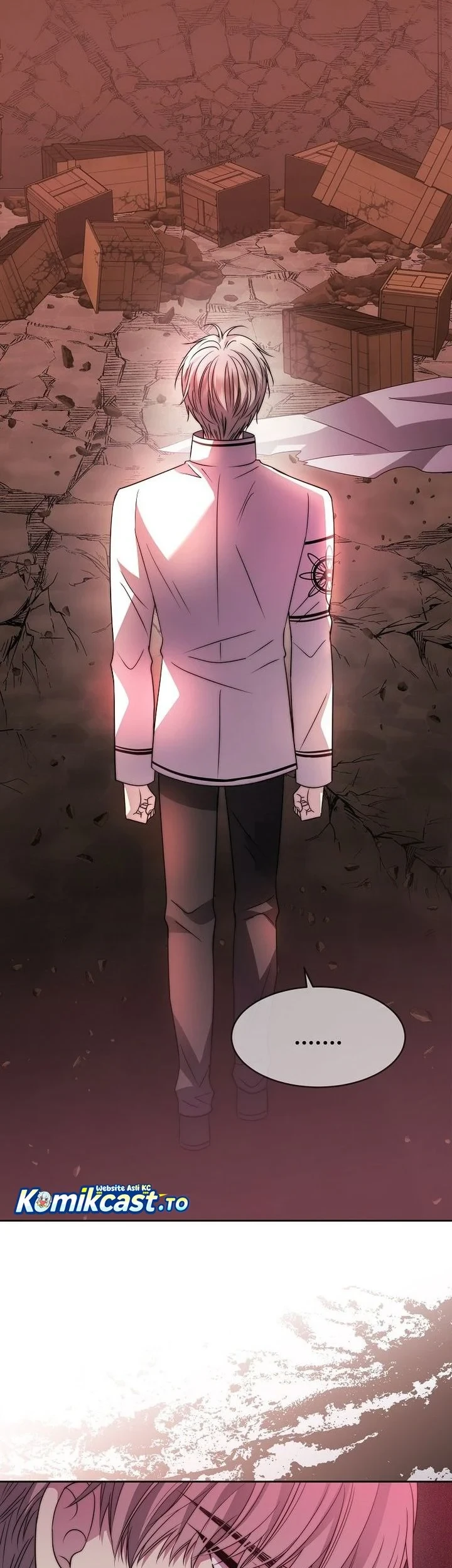 Black Haze (Reboot) Chapter 80 - halaman 44