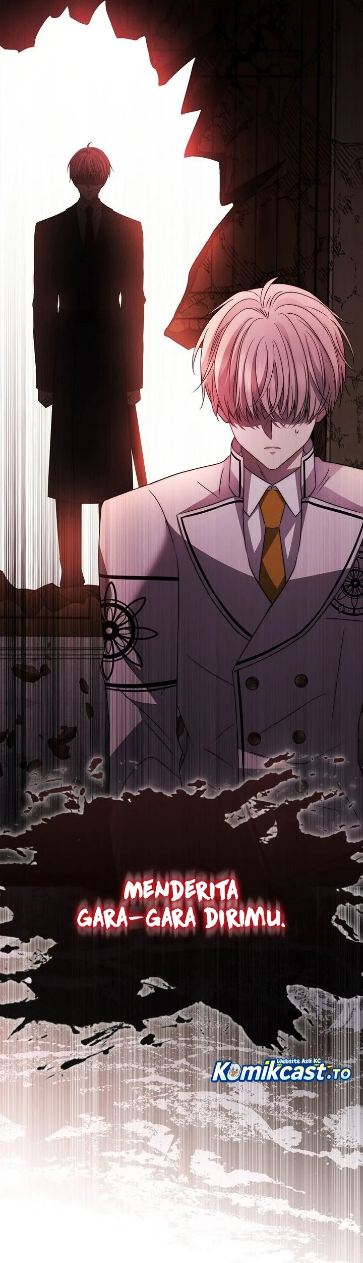 Black Haze (Reboot) Chapter 80 - halaman 48