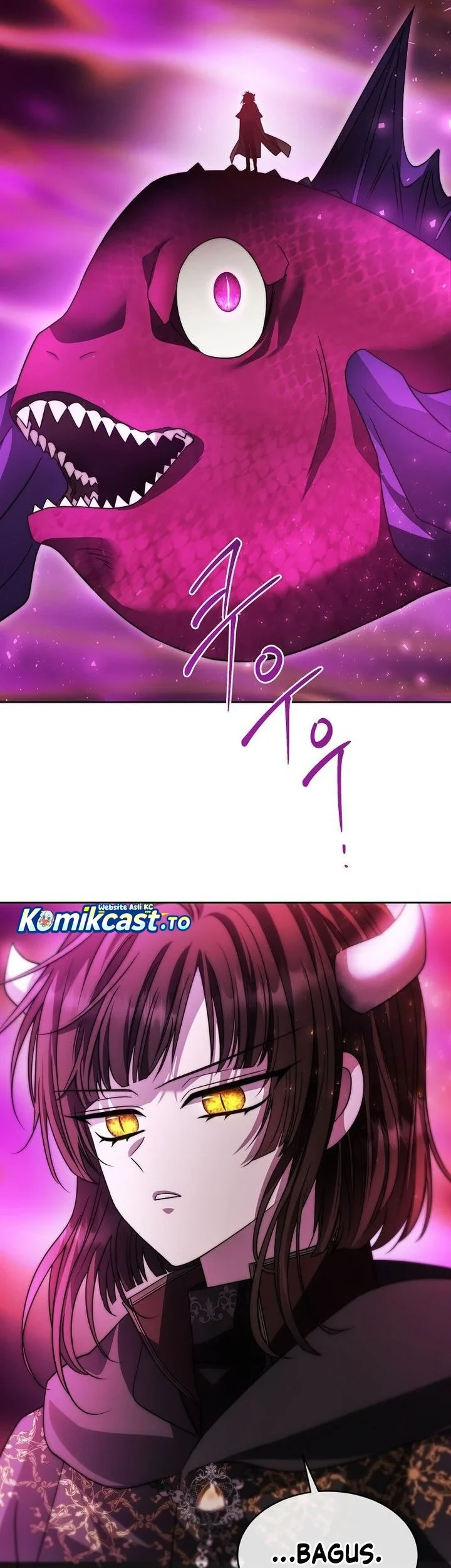 Black Haze (Reboot) Chapter 80 - halaman 52
