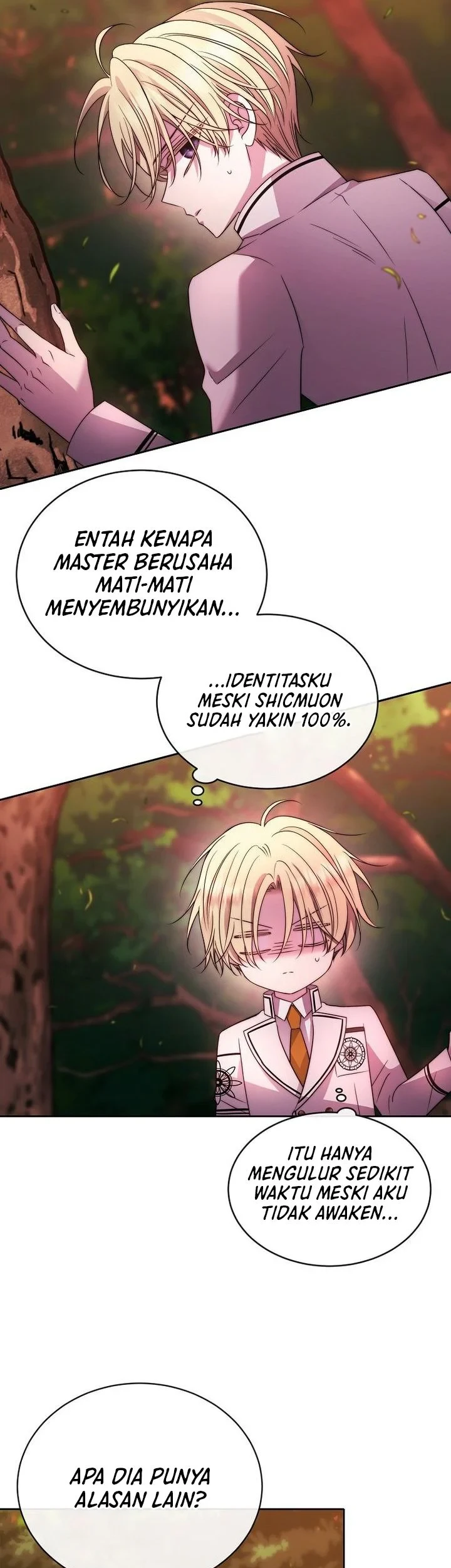 Black Haze (Reboot) Chapter 80 - halaman 8