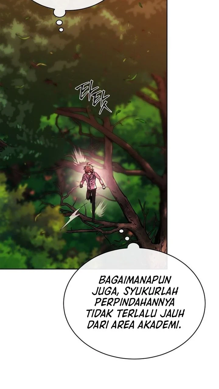 Black Haze (Reboot) Chapter 80 - halaman 9