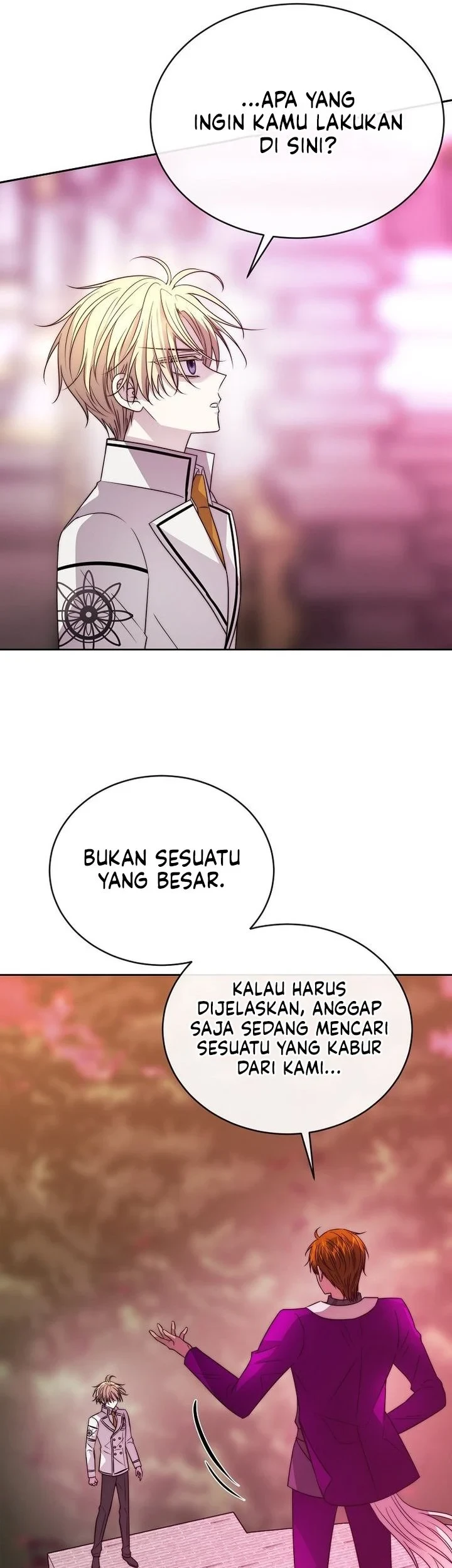Black Haze (Reboot) Chapter 81 - halaman 14