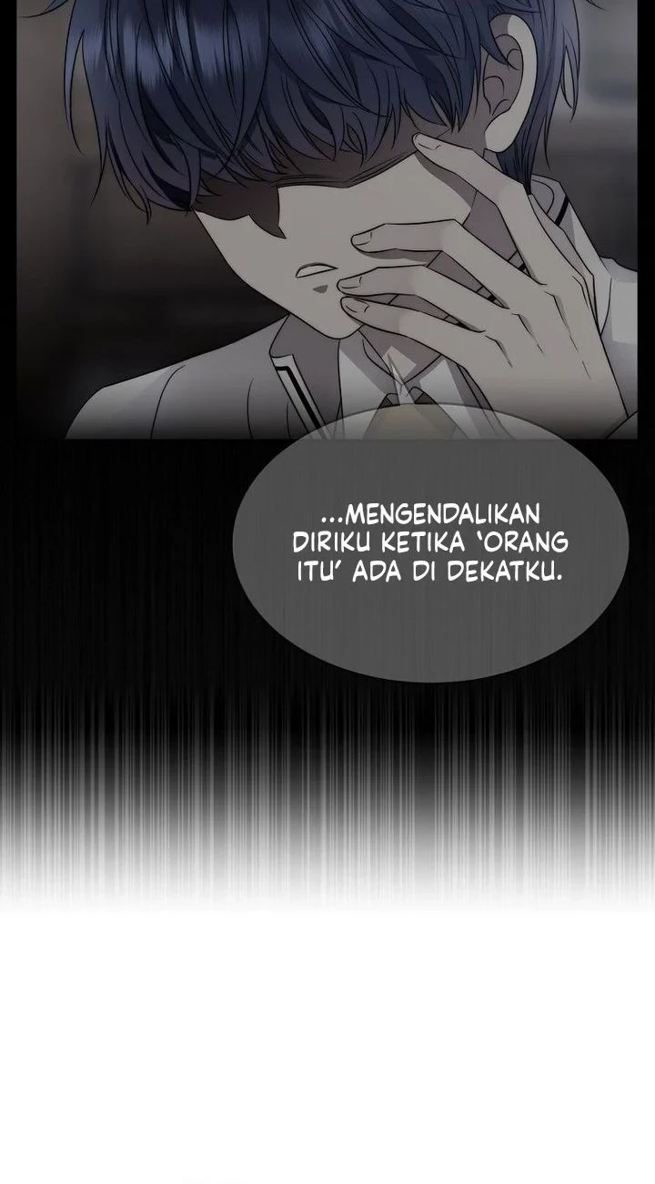 Black Haze (Reboot) Chapter 81 - halaman 17