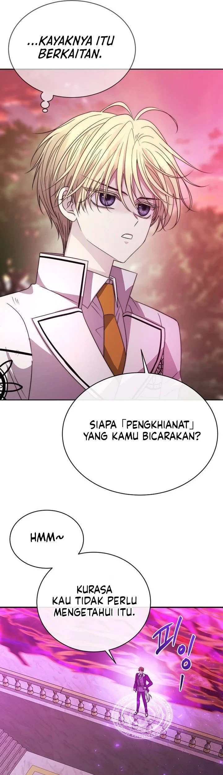 Black Haze (Reboot) Chapter 81 - halaman 18