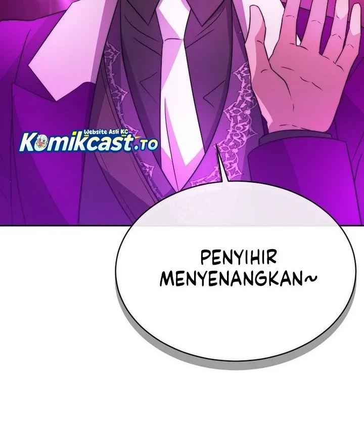 Black Haze (Reboot) Chapter 81 - halaman 21