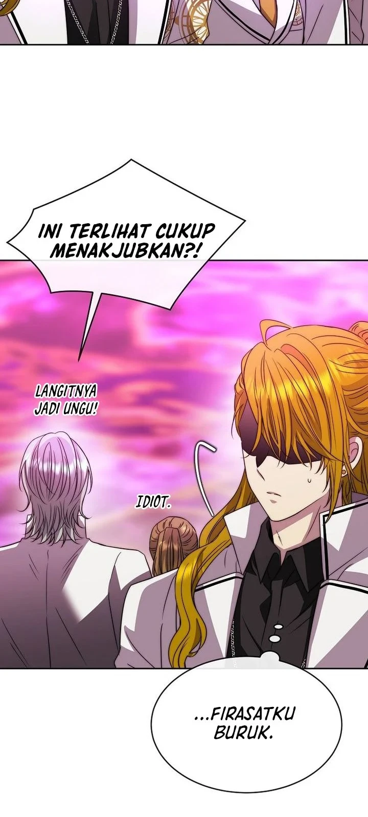 Black Haze (Reboot) Chapter 81 - halaman 25