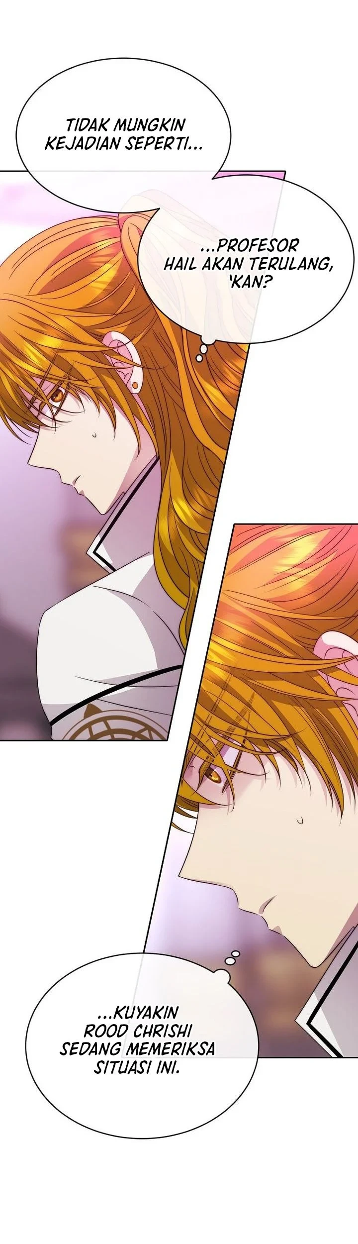Black Haze (Reboot) Chapter 81 - halaman 26