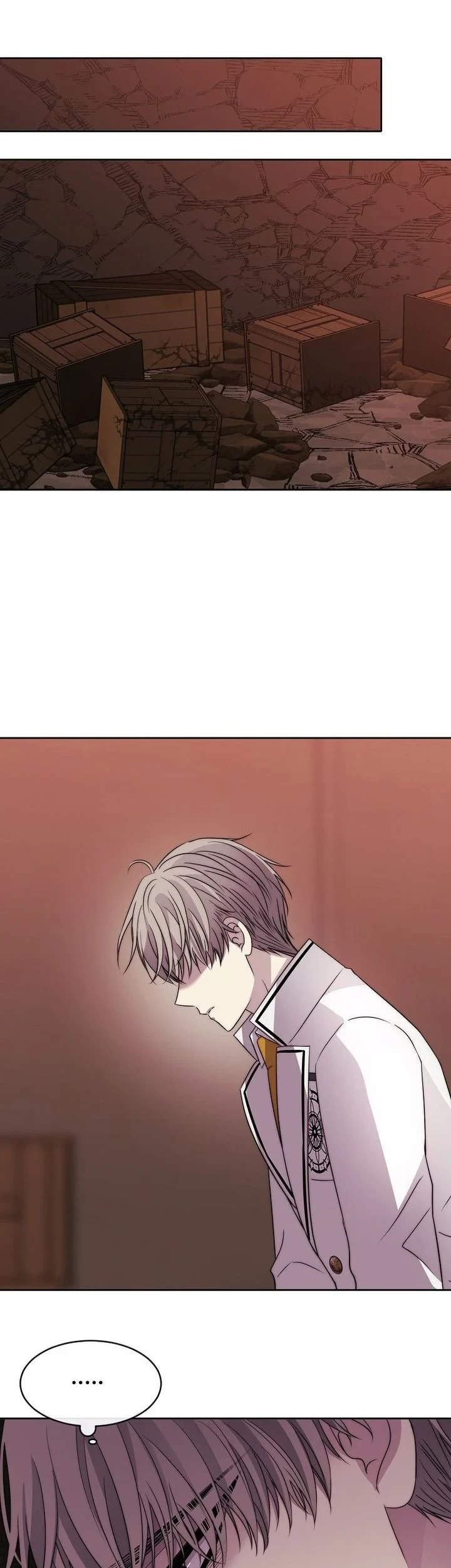 Black Haze (Reboot) Chapter 81 - halaman 28