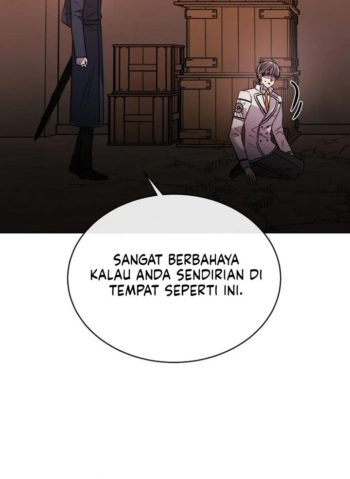 Black Haze (Reboot) Chapter 81 - halaman 31