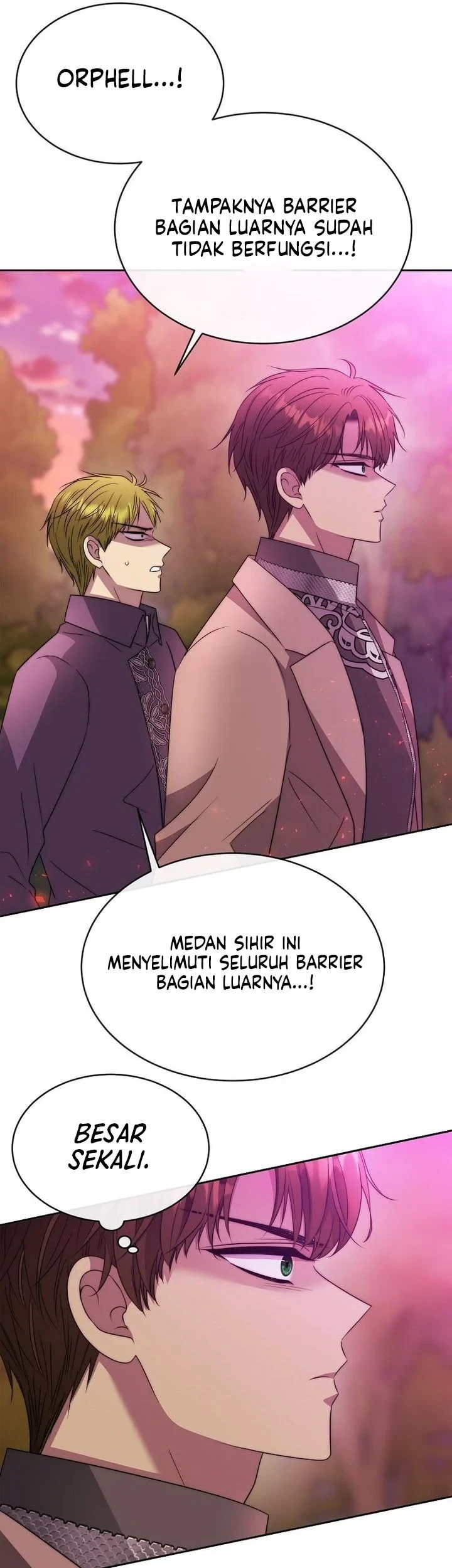 Black Haze (Reboot) Chapter 81 - halaman 36