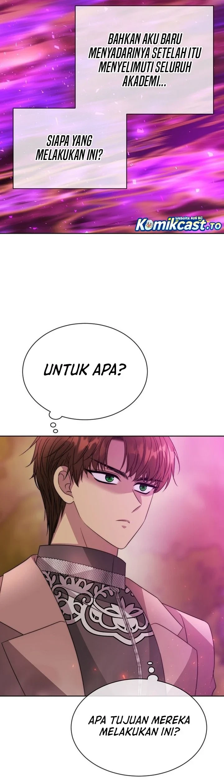 Black Haze (Reboot) Chapter 81 - halaman 38