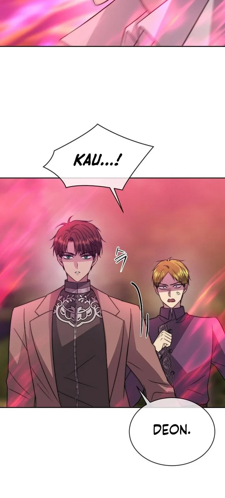 Black Haze (Reboot) Chapter 81 - halaman 42