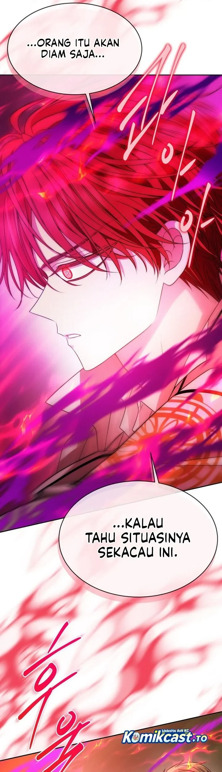 Black Haze (Reboot) Chapter 81 - halaman 47