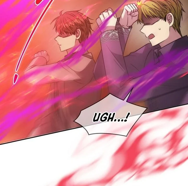 Black Haze (Reboot) Chapter 81 - halaman 48