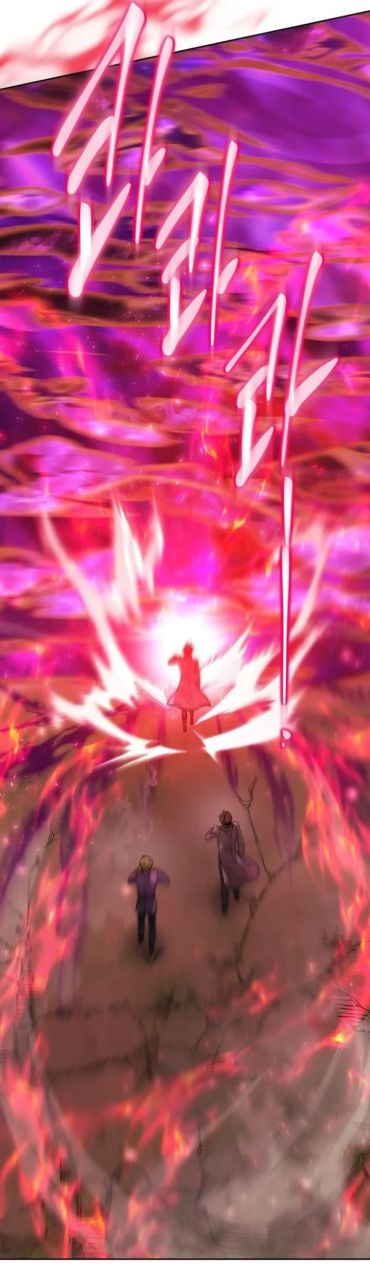 Black Haze (Reboot) Chapter 81 - halaman 49