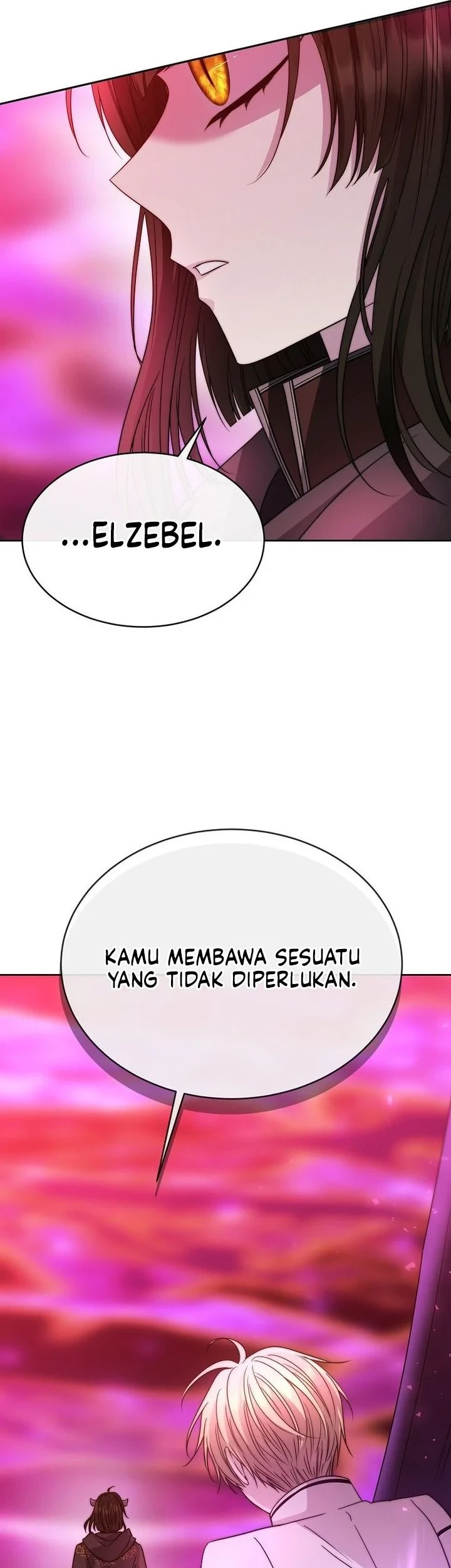 Black Haze (Reboot) Chapter 81 - halaman 53
