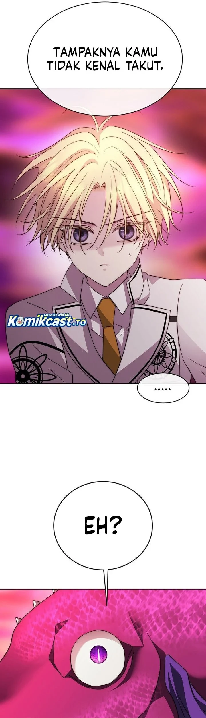 Black Haze (Reboot) Chapter 81 - halaman 57