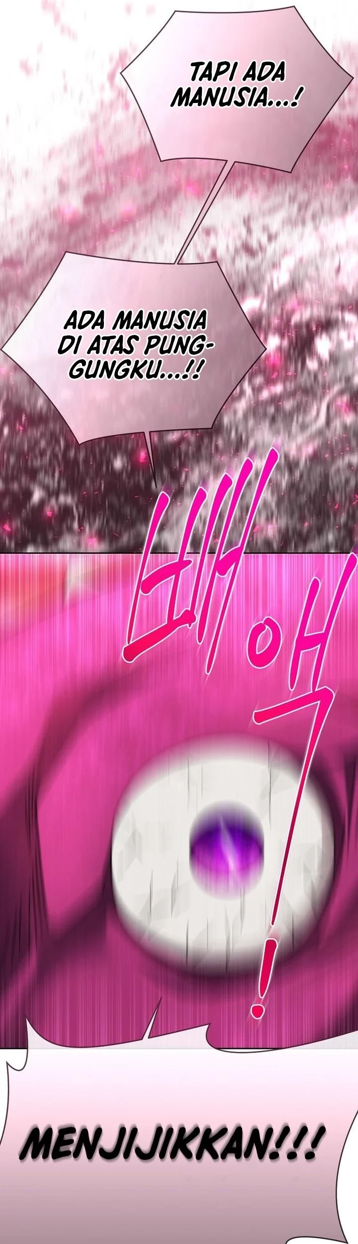 Black Haze (Reboot) Chapter 81 - halaman 61