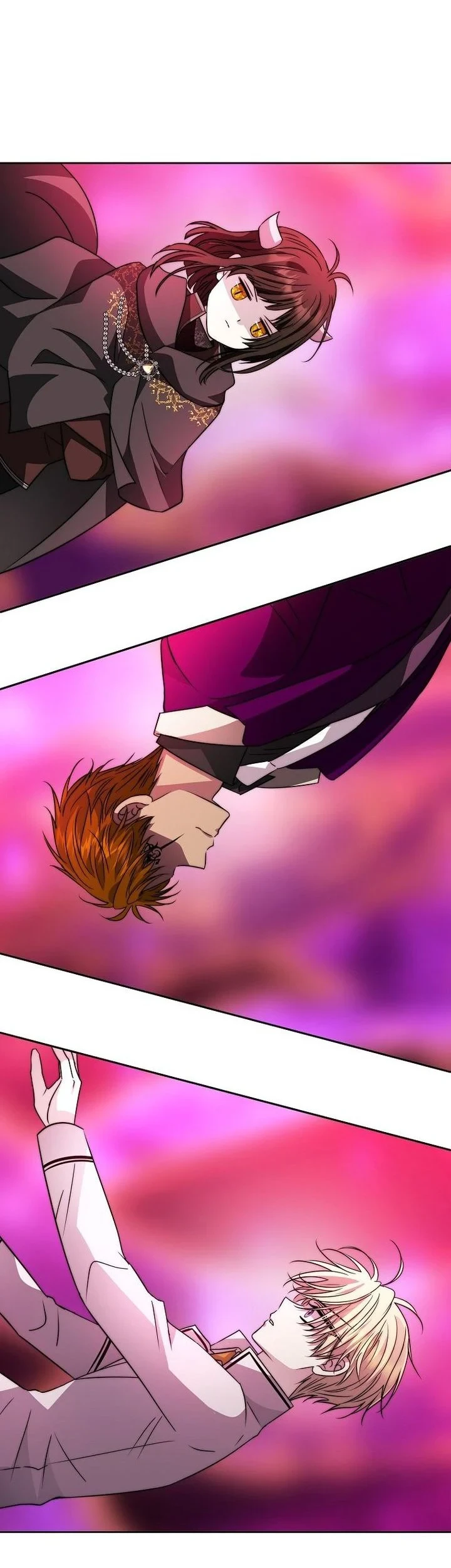 Black Haze (Reboot) Chapter 81 - halaman 63