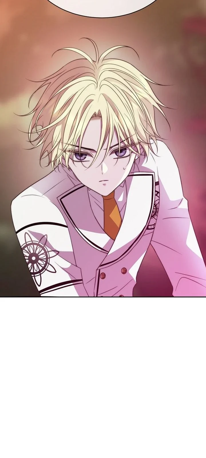 Black Haze (Reboot) Chapter 81 - halaman 9