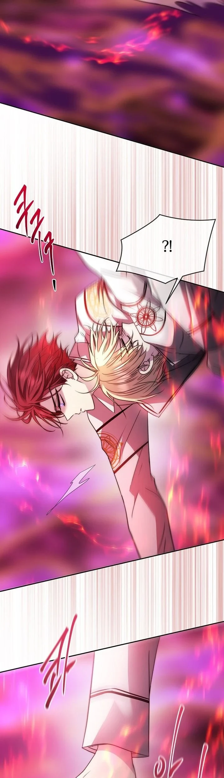 Black Haze (Reboot) Chapter 82 - halaman 10