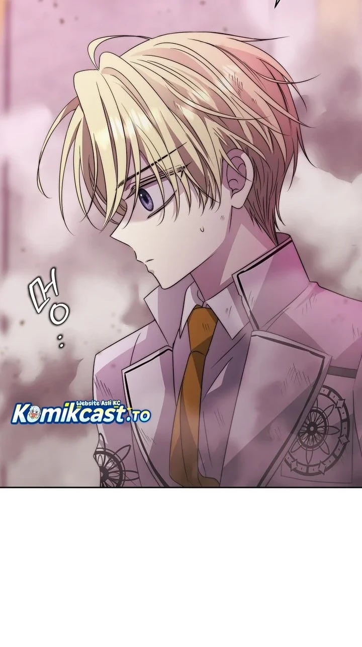 Black Haze (Reboot) Chapter 82 - halaman 17