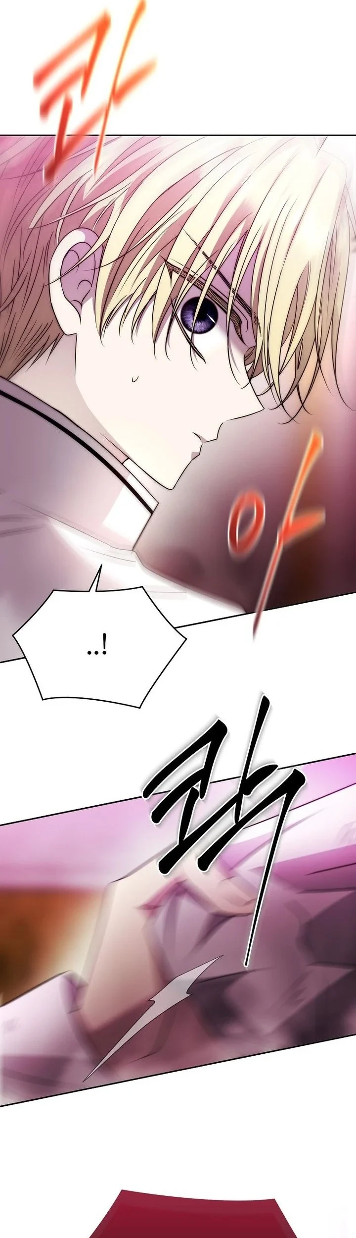 Black Haze (Reboot) Chapter 82 - halaman 20
