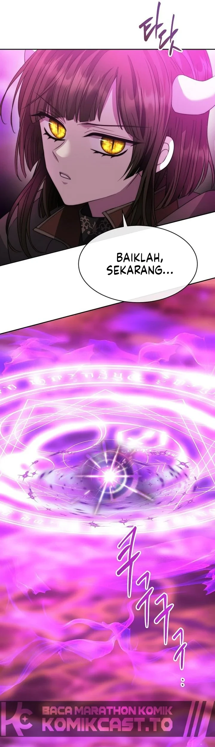 Black Haze (Reboot) Chapter 82 - halaman 26