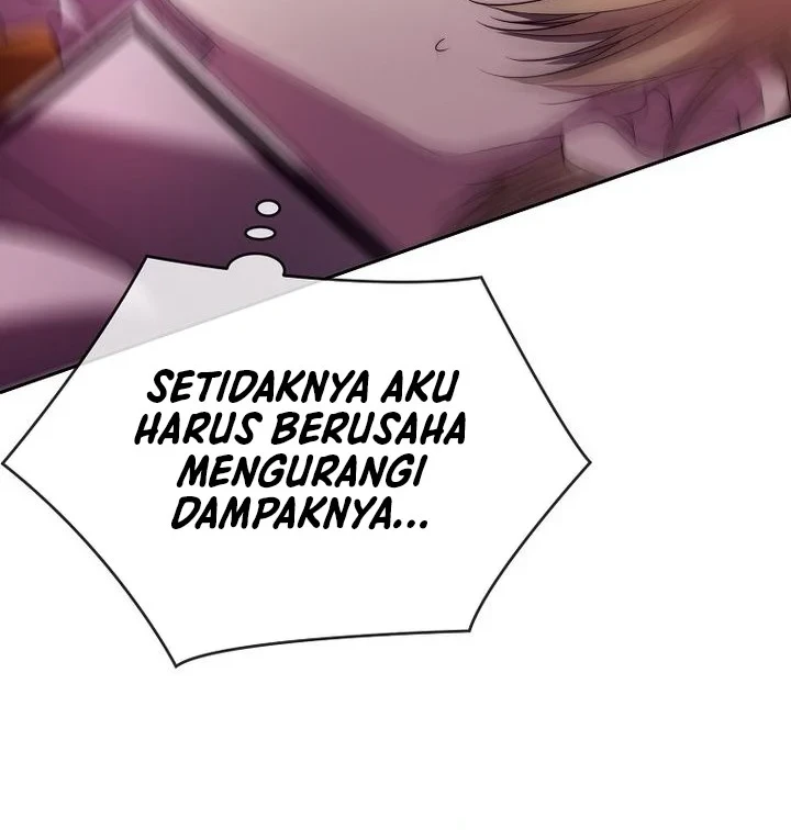Black Haze (Reboot) Chapter 82 - halaman 5