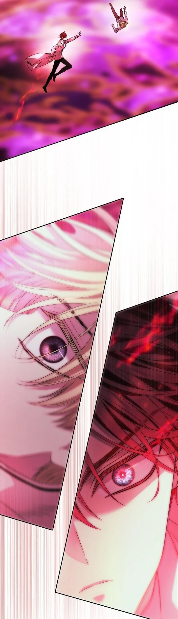 Black Haze (Reboot) Chapter 82 - halaman 8
