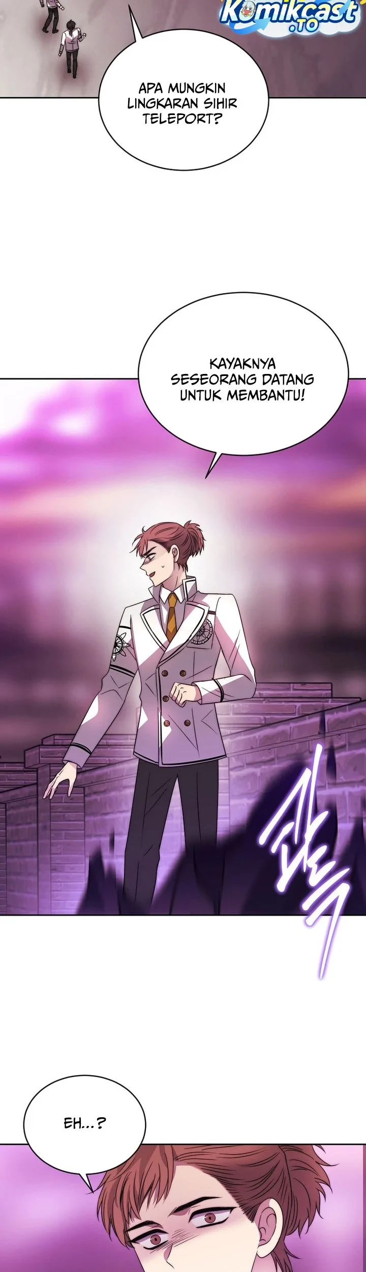 Black Haze (Reboot) Chapter 83 - halaman 12