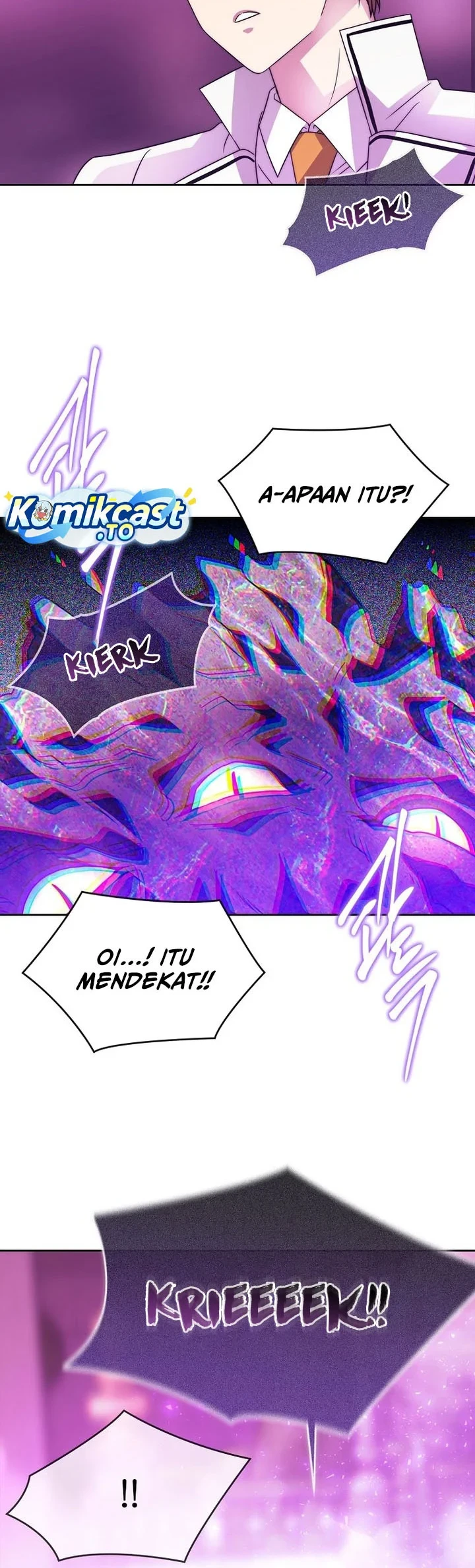 Black Haze (Reboot) Chapter 83 - halaman 13