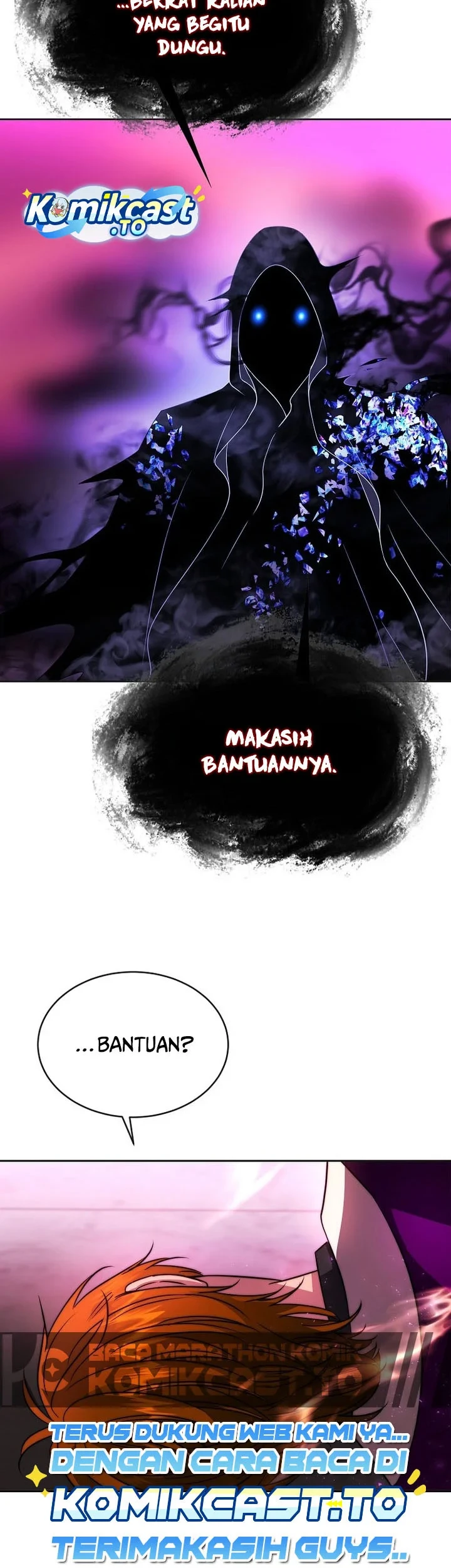 Black Haze (Reboot) Chapter 83 - halaman 25