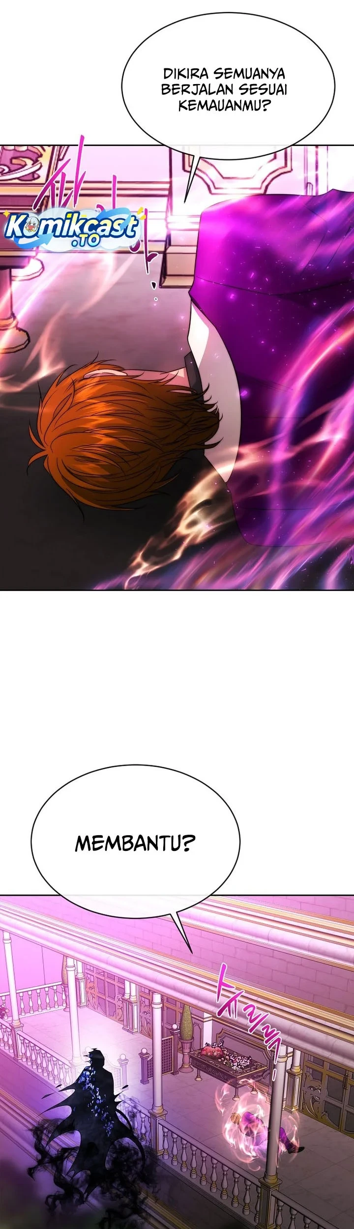 Black Haze (Reboot) Chapter 83 - halaman 26